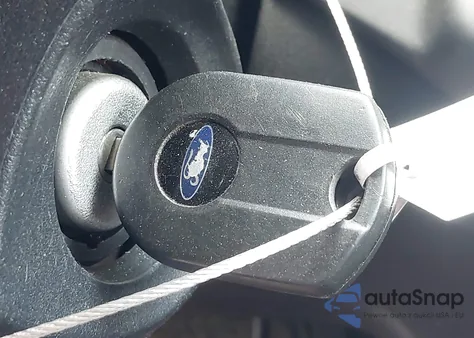 2014 Ford Escape Se из США, поврежденный, VIN 1FMCU9GX1EUD66666